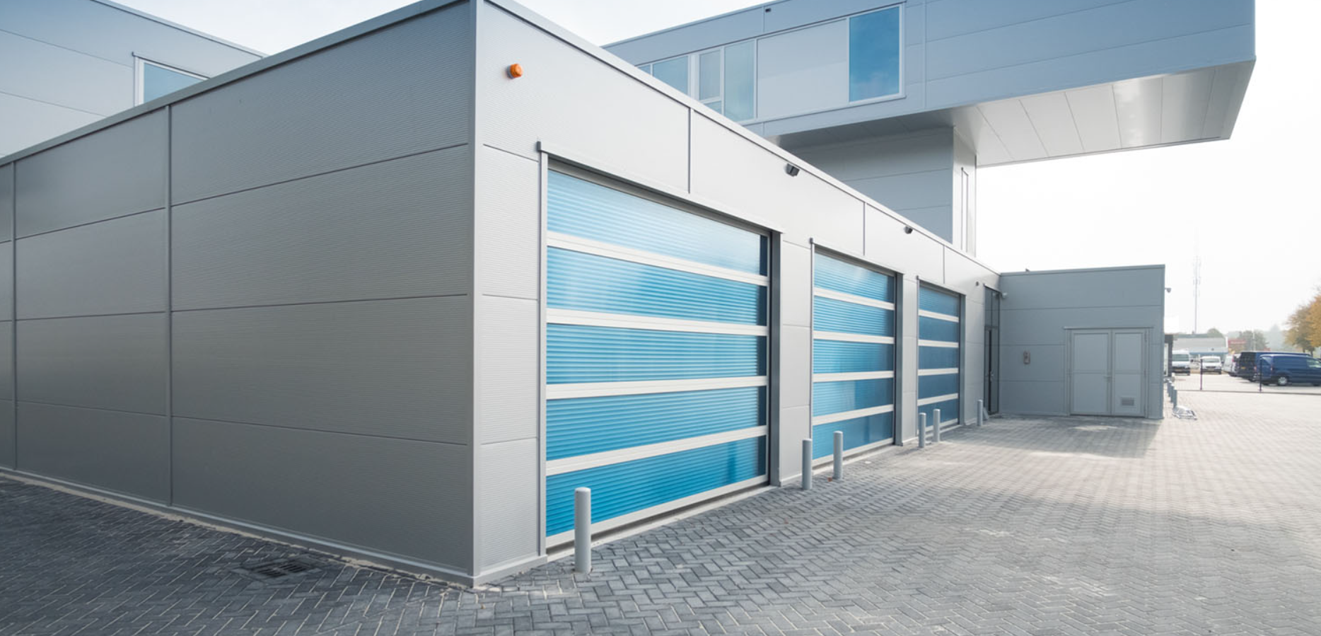 customize garage door by experts of Garage Door Services Laurel Florida.
