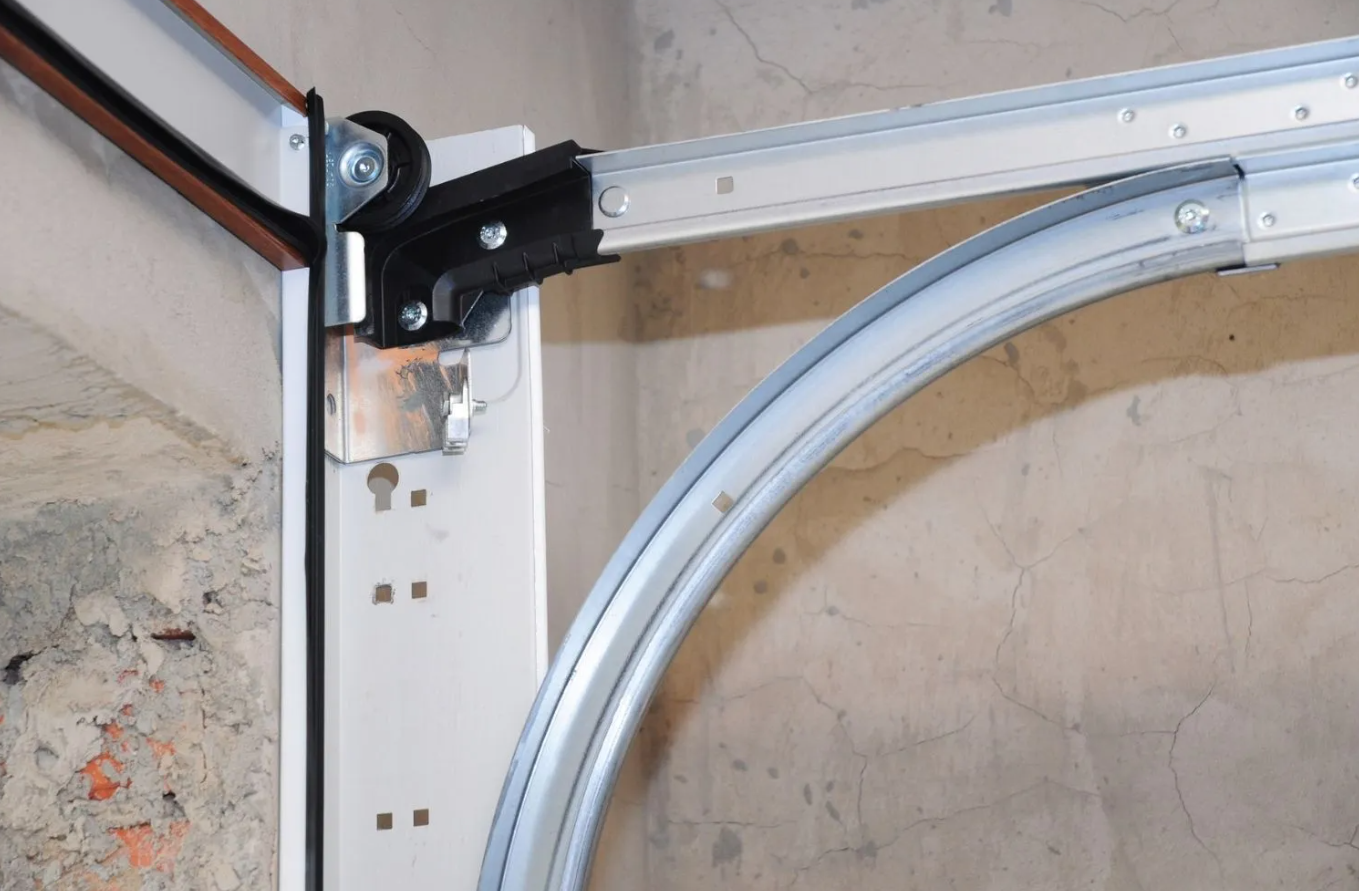 Off-Track & Misaligned Door Realignment The Meadows FL