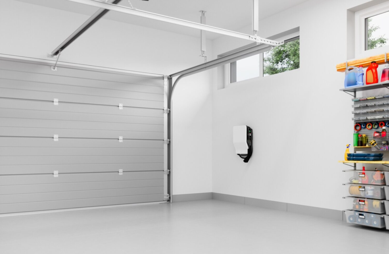 overhear garage door repair,