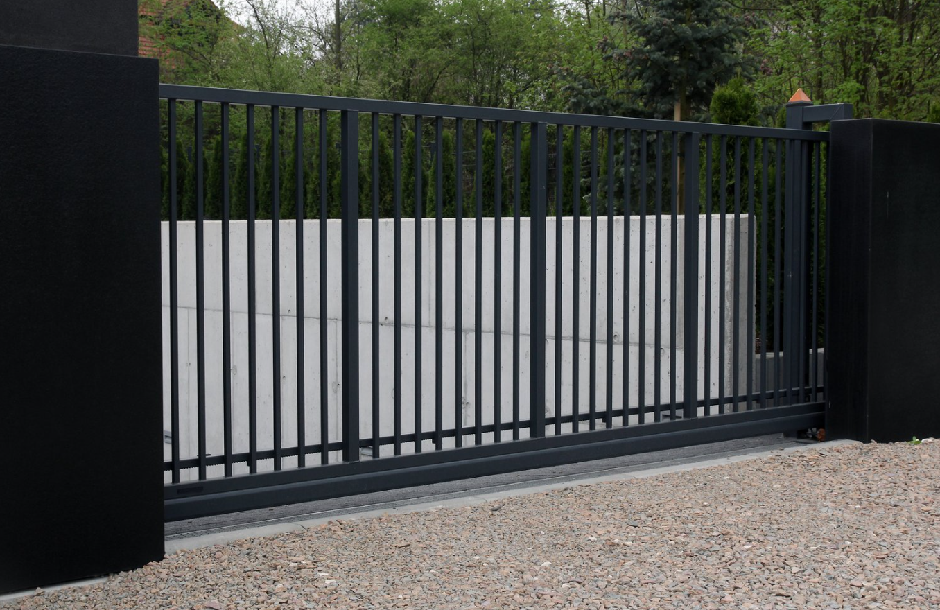 residential gate repair services.