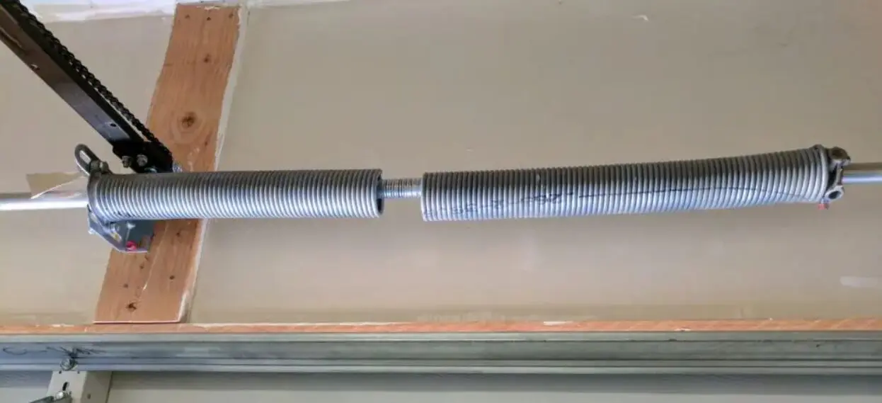 Emergency Garage Door Spring Repair Vamo FL