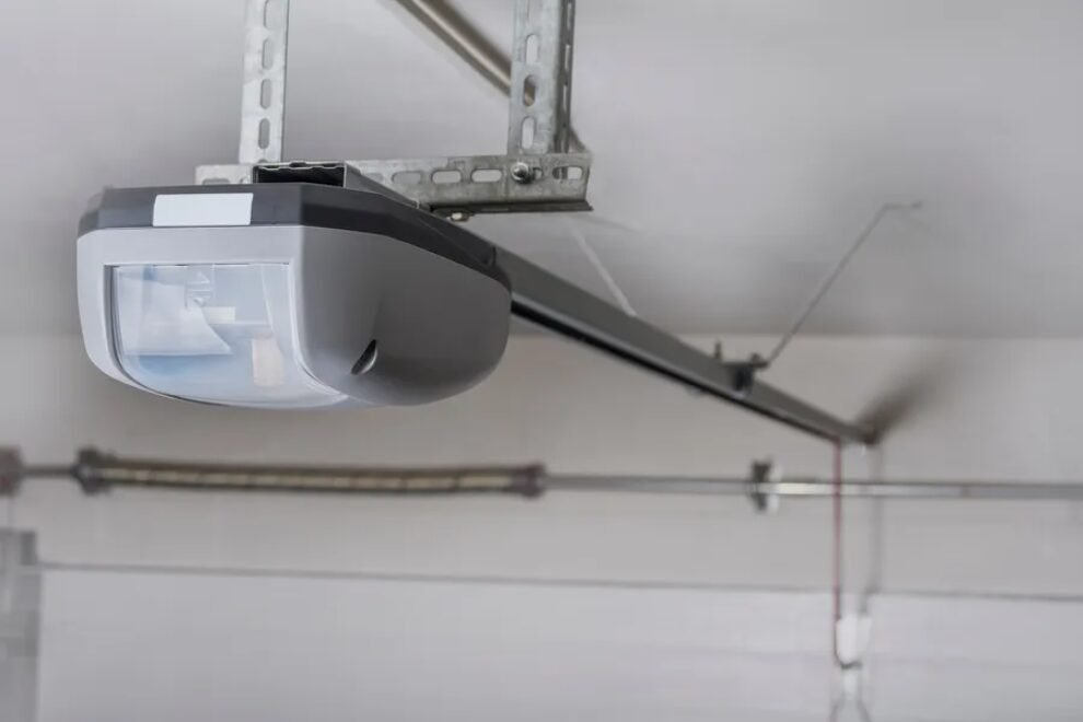 Tired of the Noise? Why a Belt-Drive Garage Door Opener Replacement is the Answer