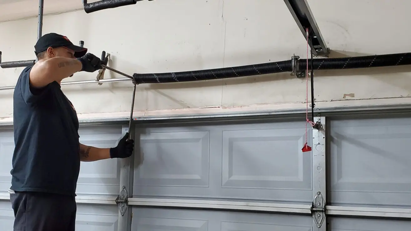 Emergency Broken Spring Replacement Gulf Gate Estates FL